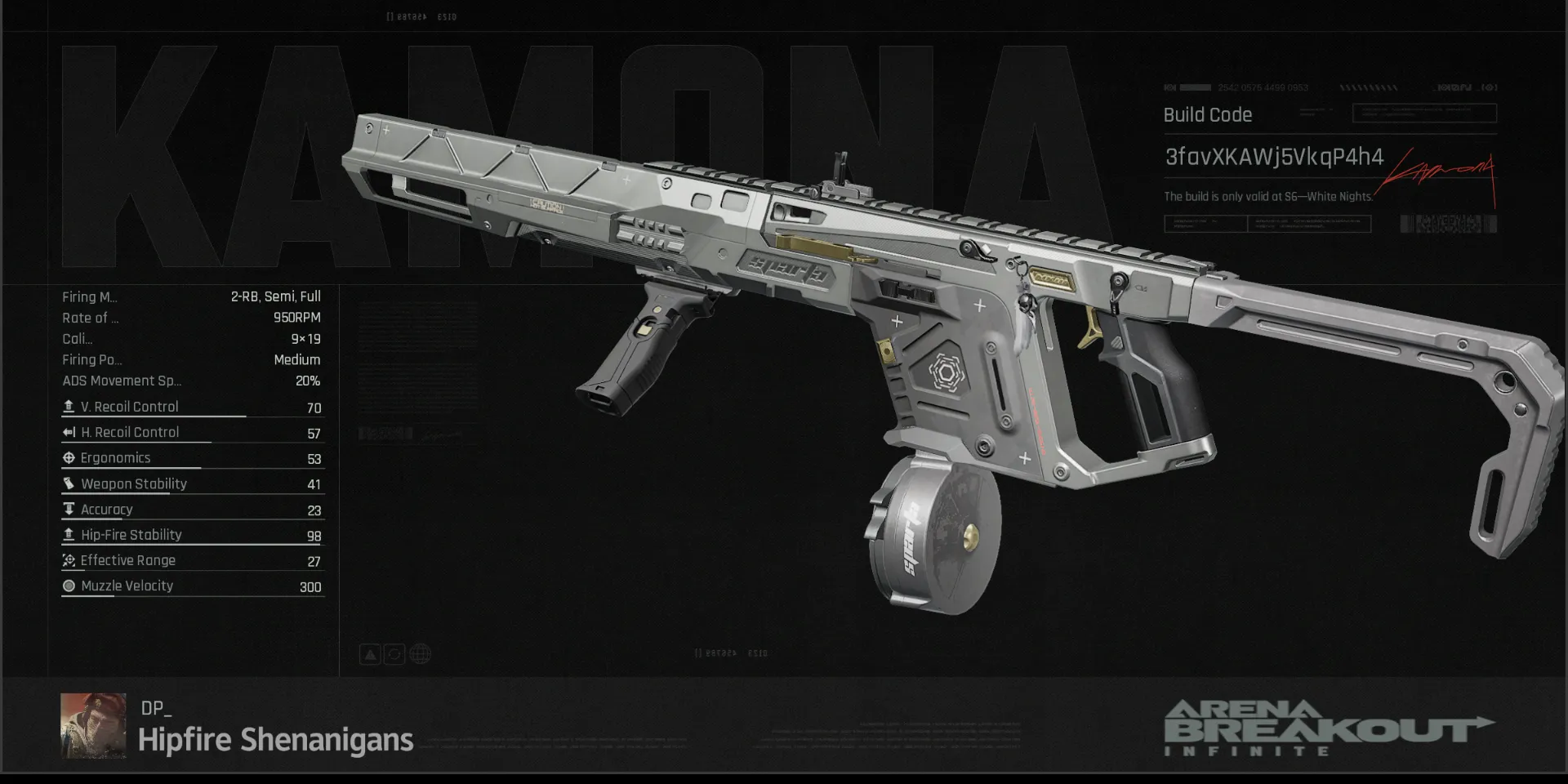Vector 9