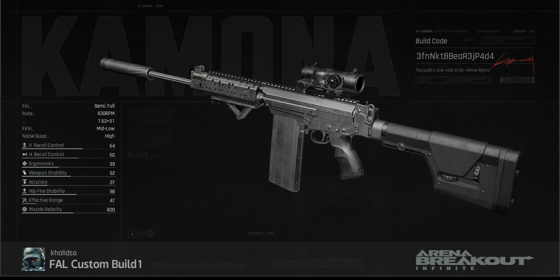 FAL