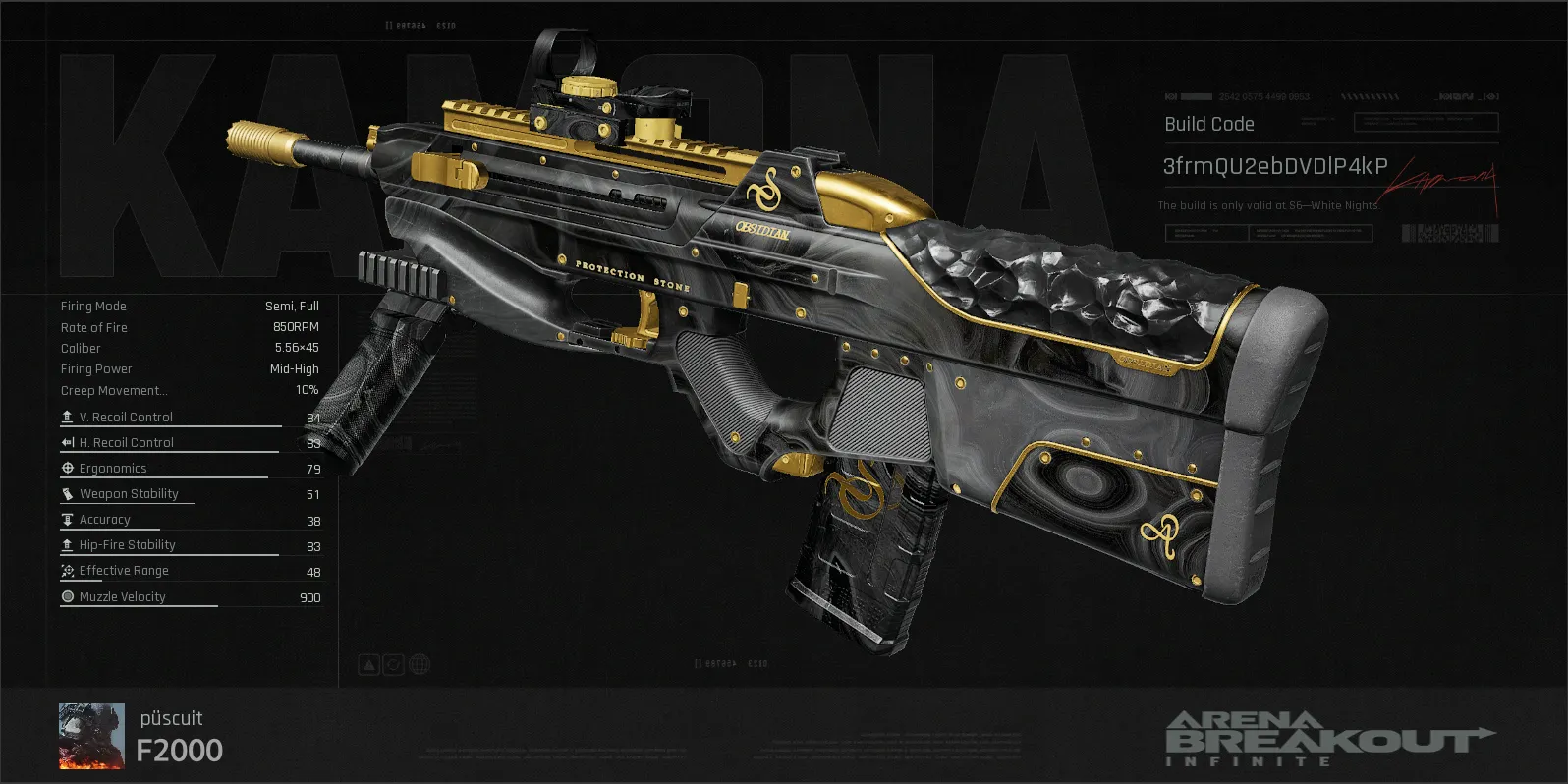 F2000