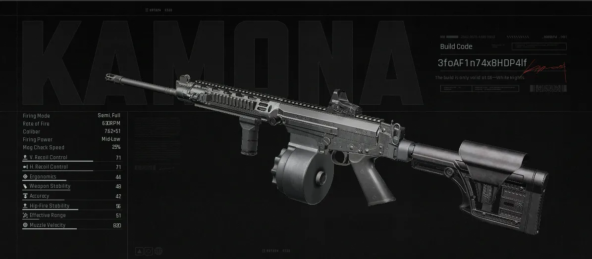 FAL