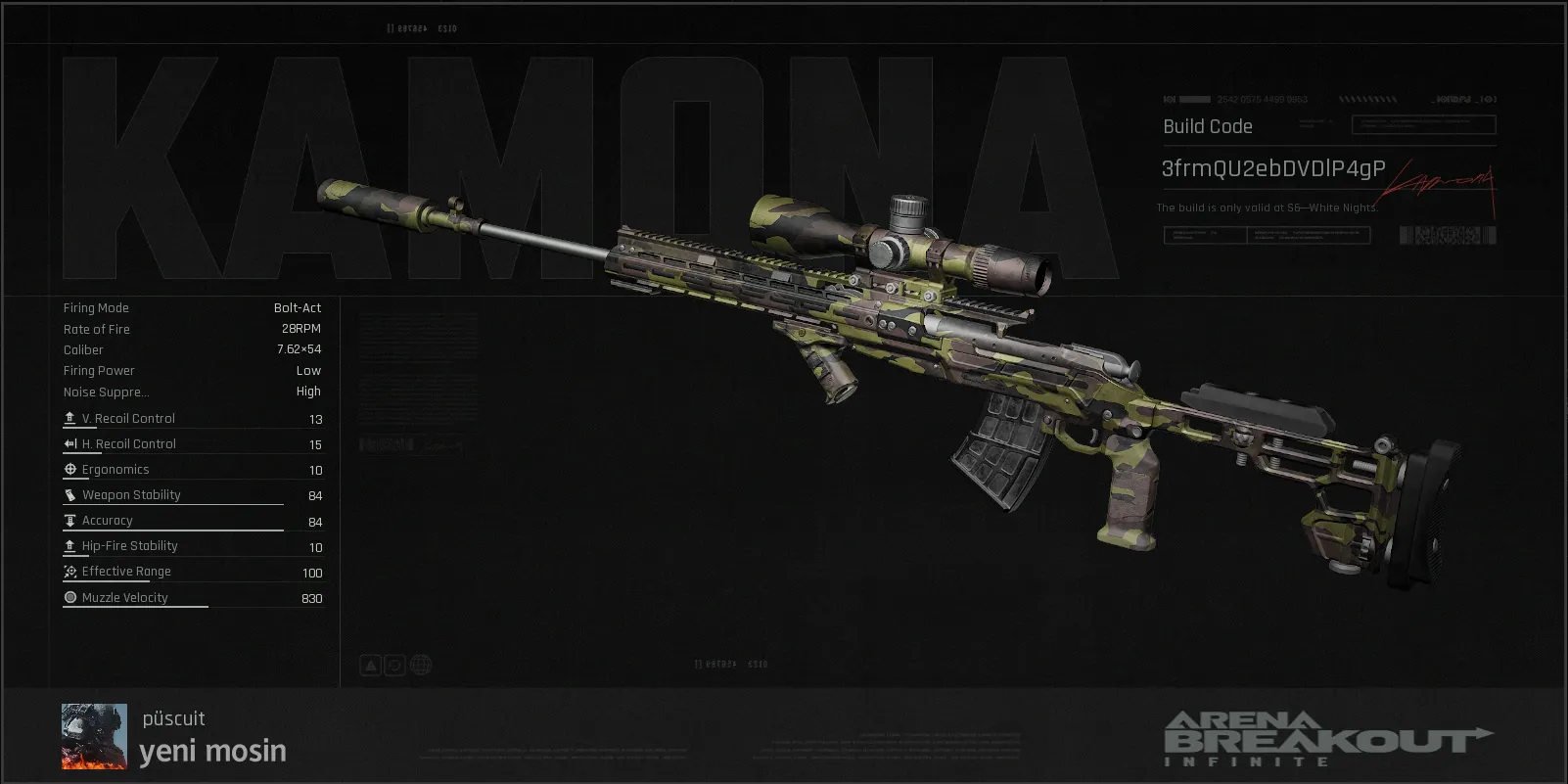 Mosin