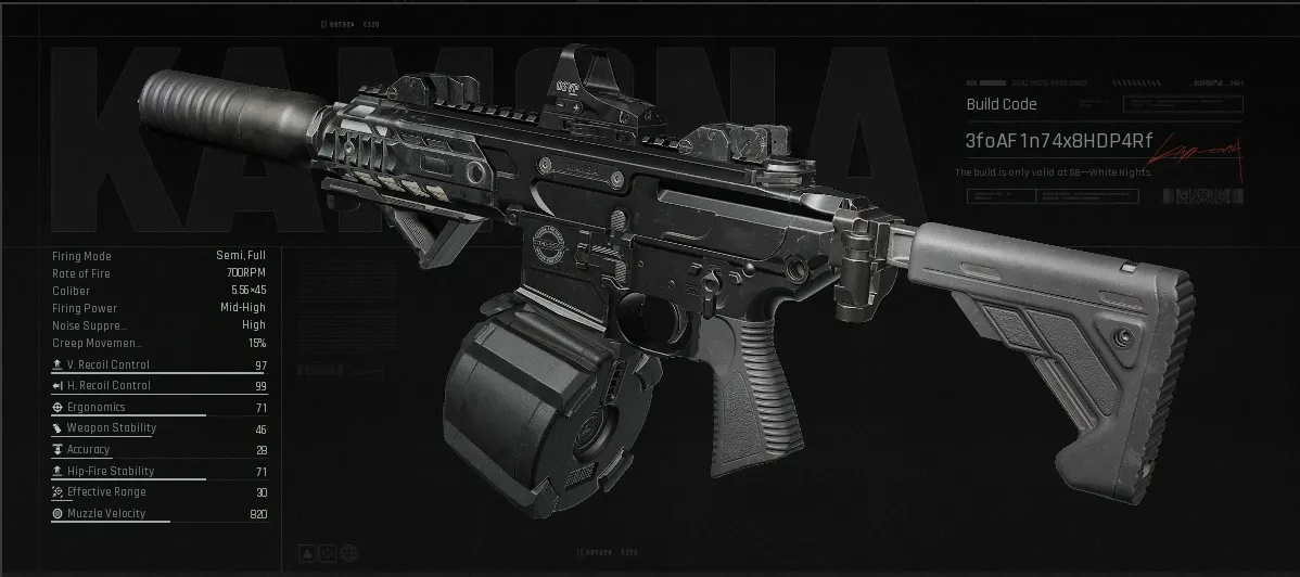 MCX