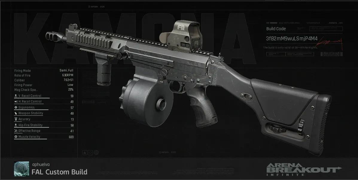FAL