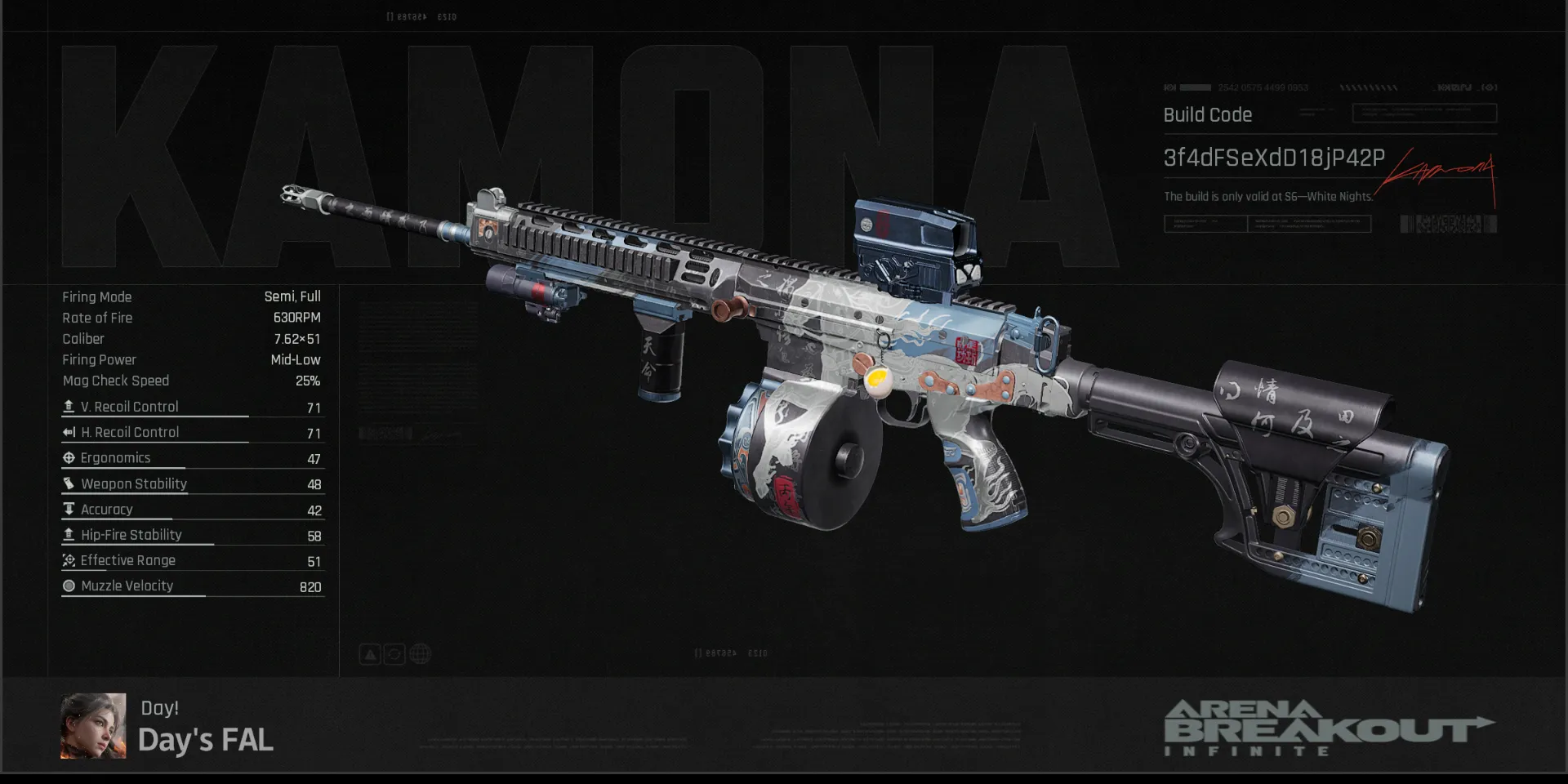 FAL