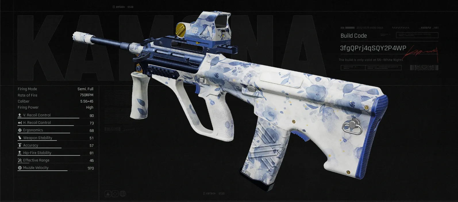AUG