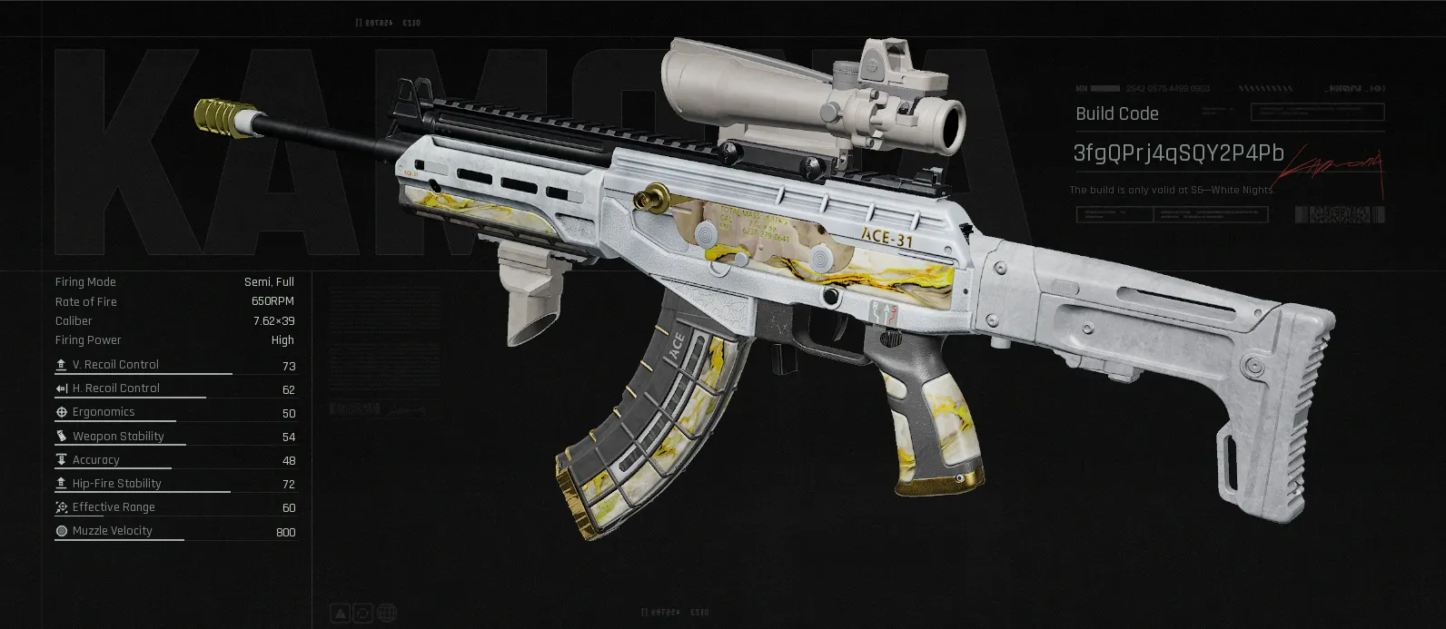 ACE31