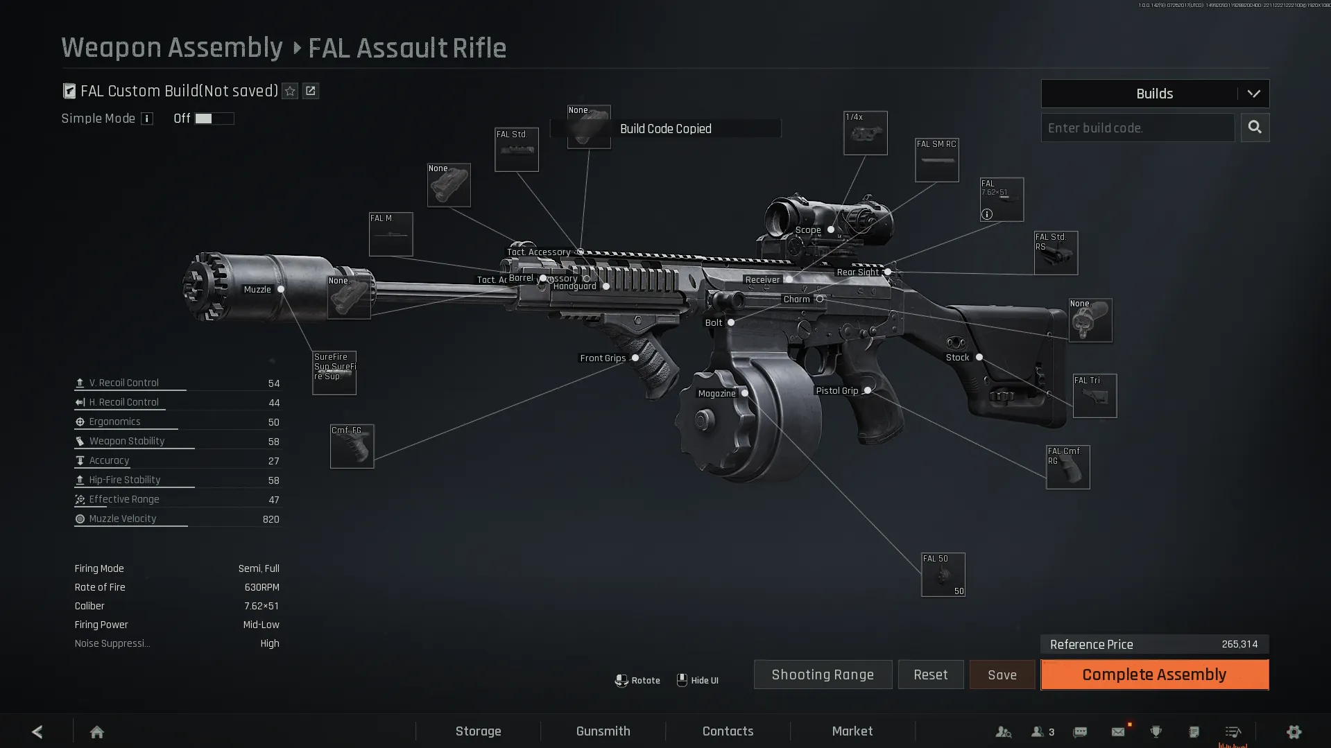 FAL