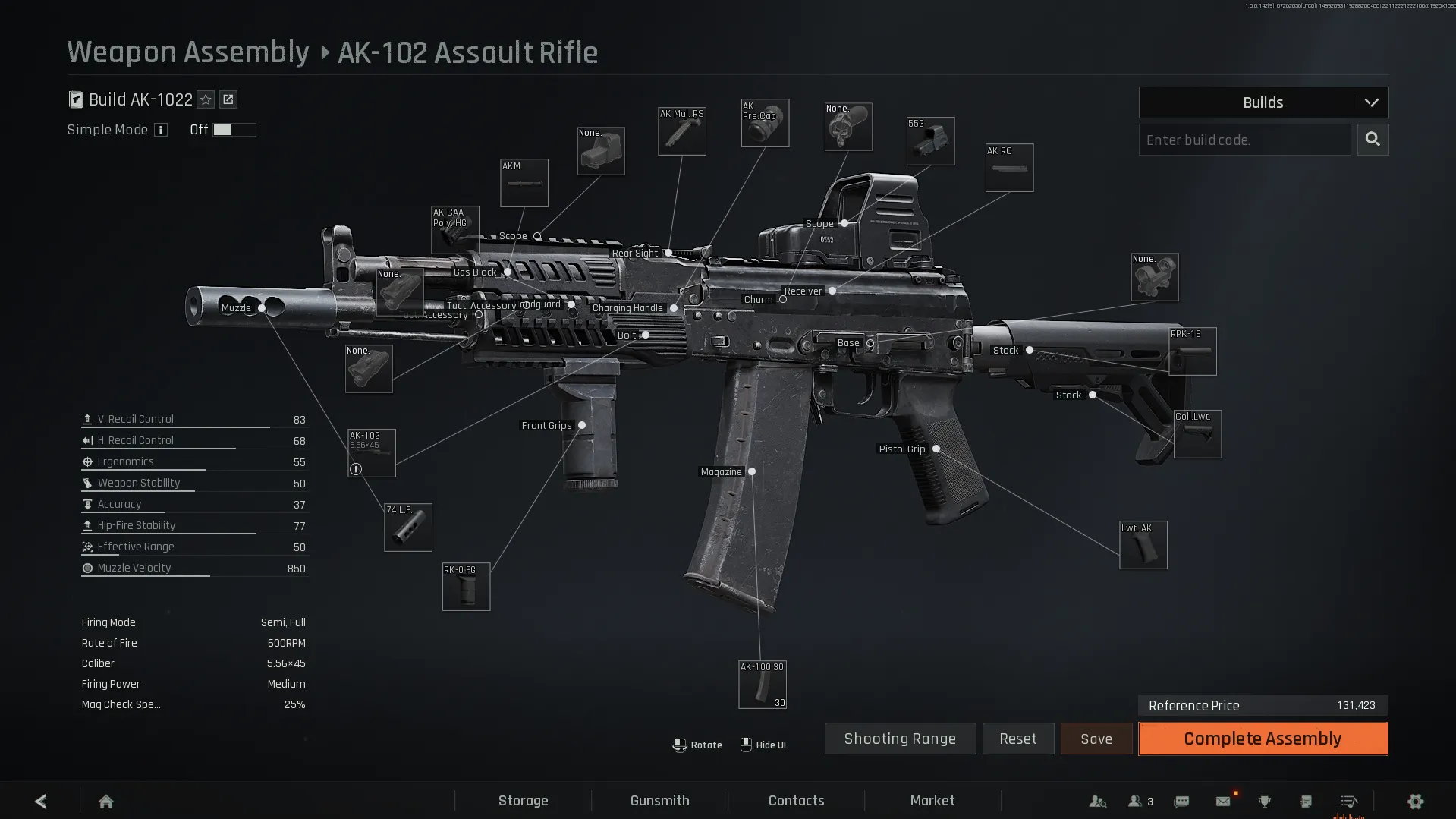 AK-102