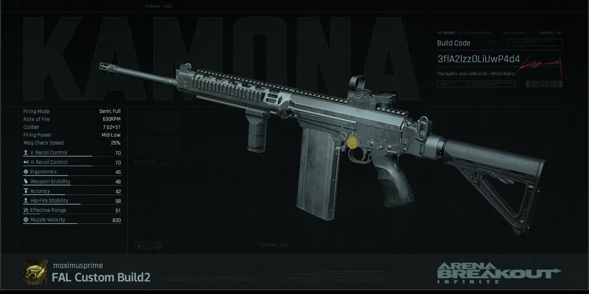 FAL