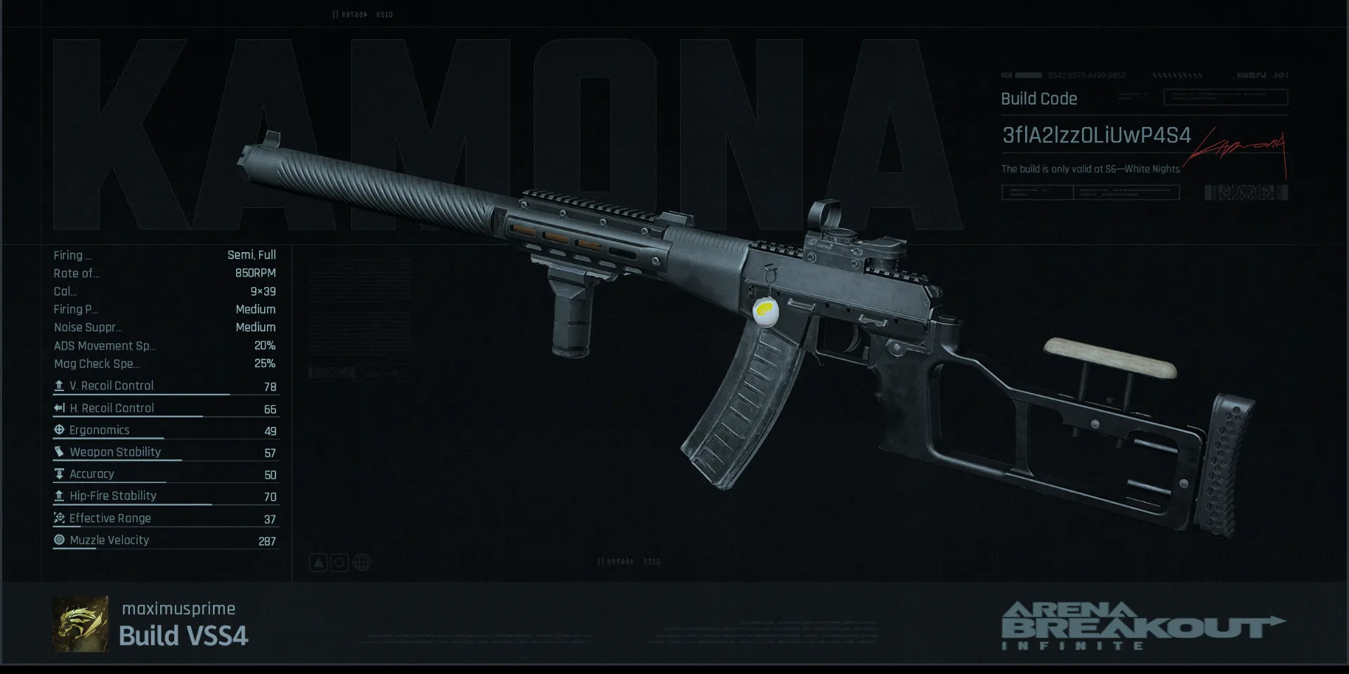 VSS