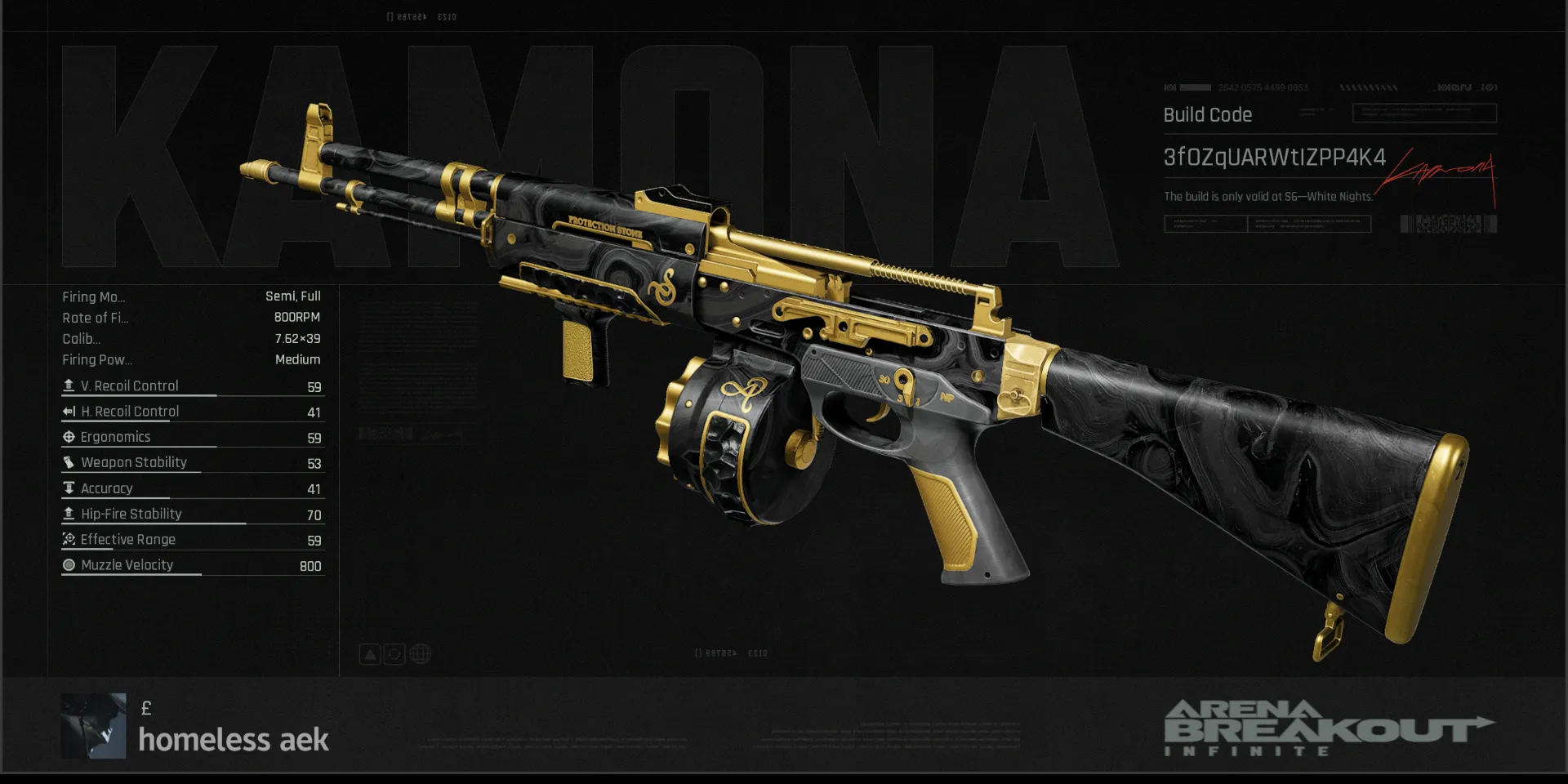 AEK
