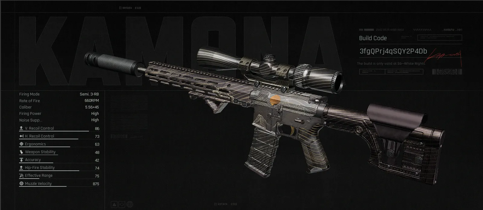 M16