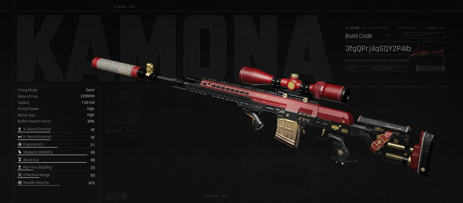 SVDS