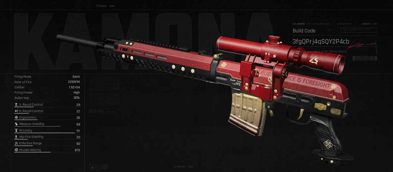 SVDS