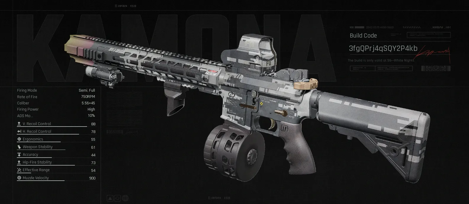 M4A1