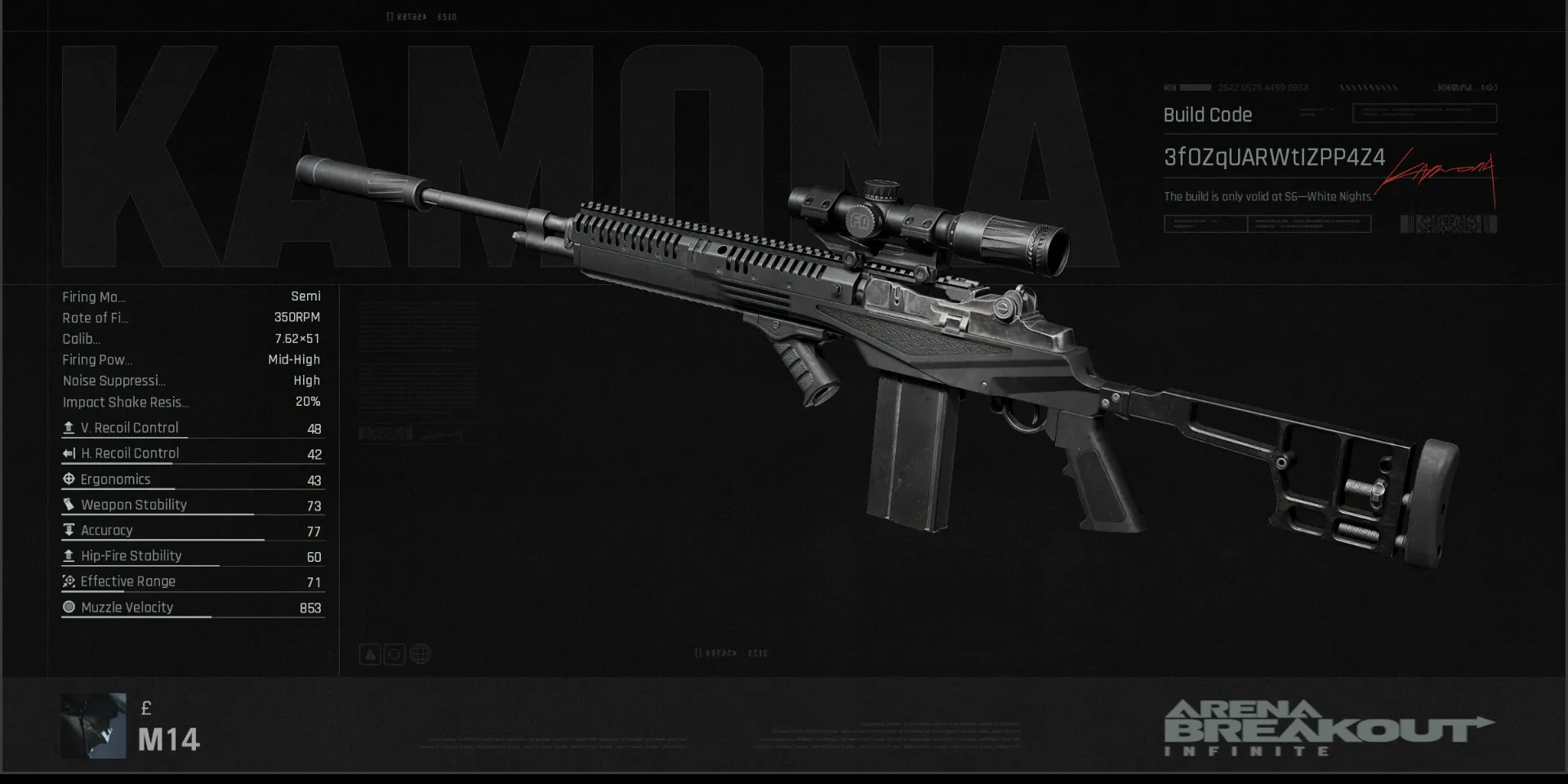 M14
