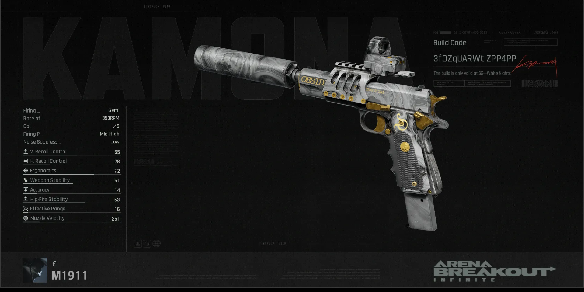 M1911