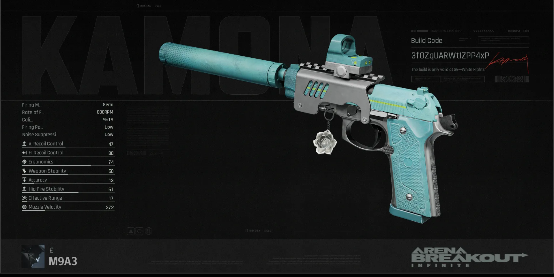 M9A3