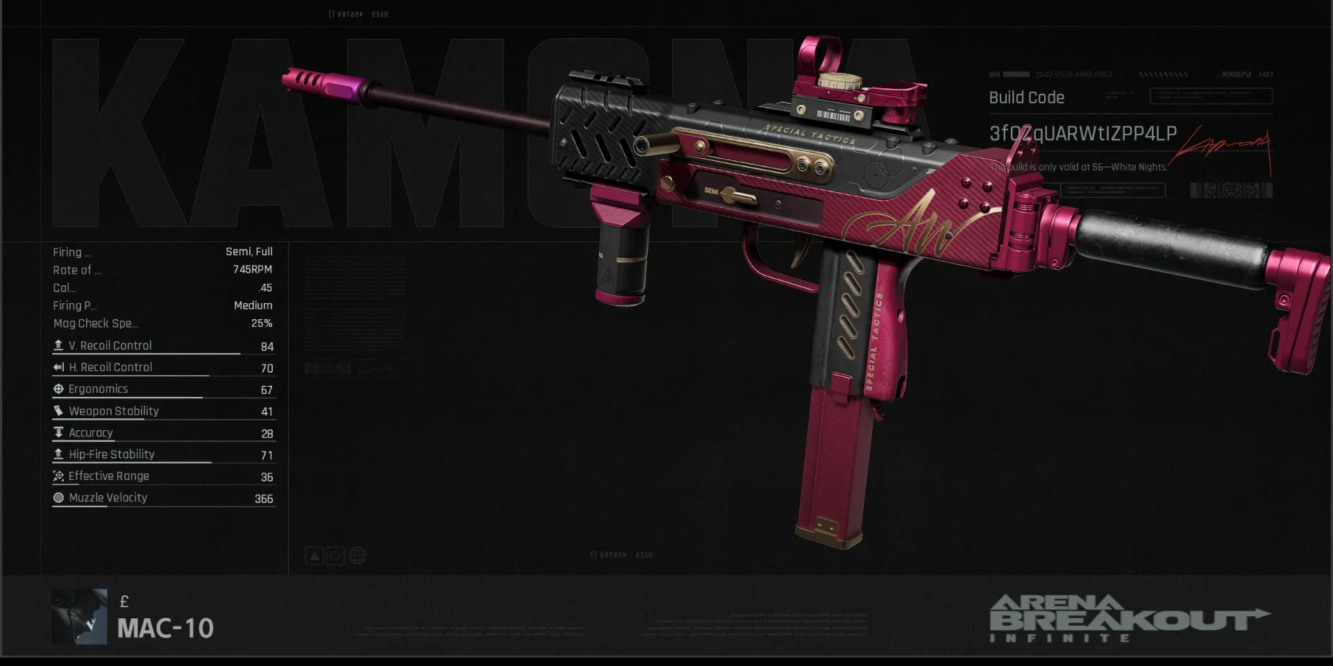 MAC-10