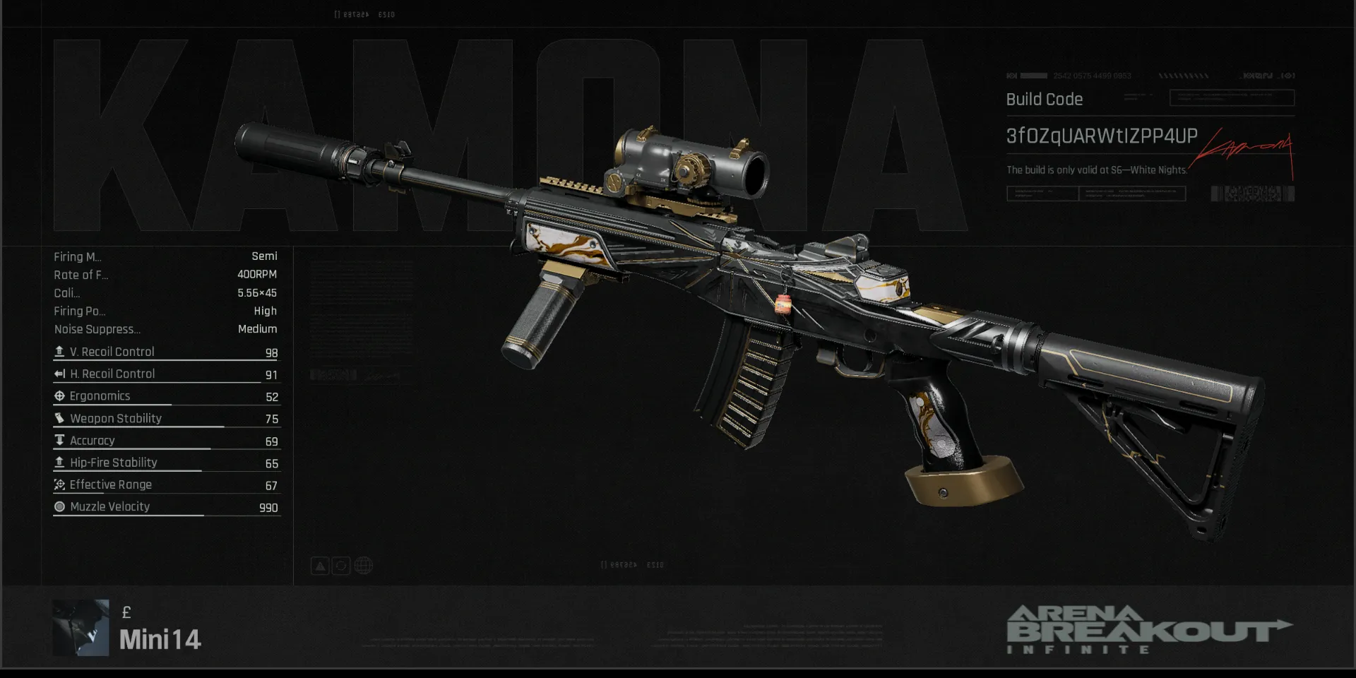Mini14