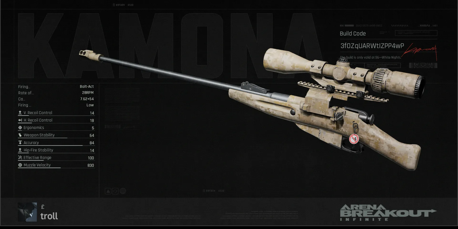 Mosin