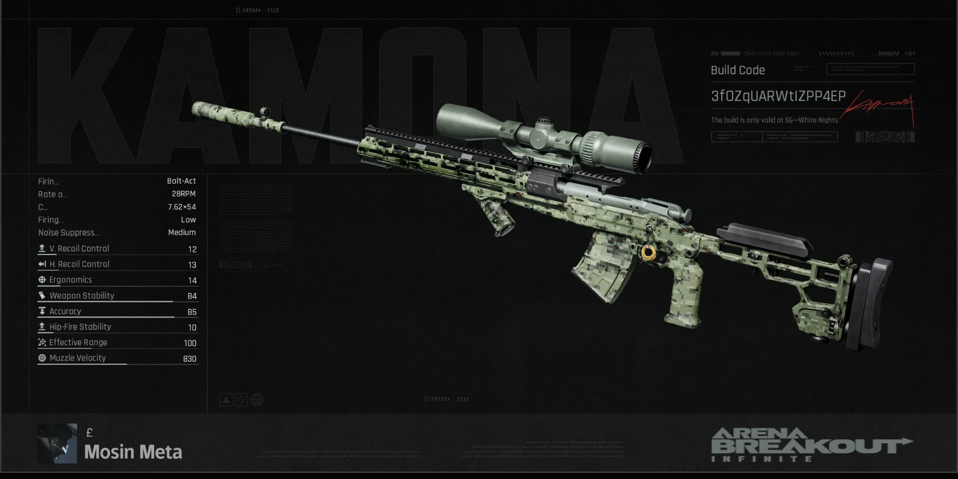 Mosin