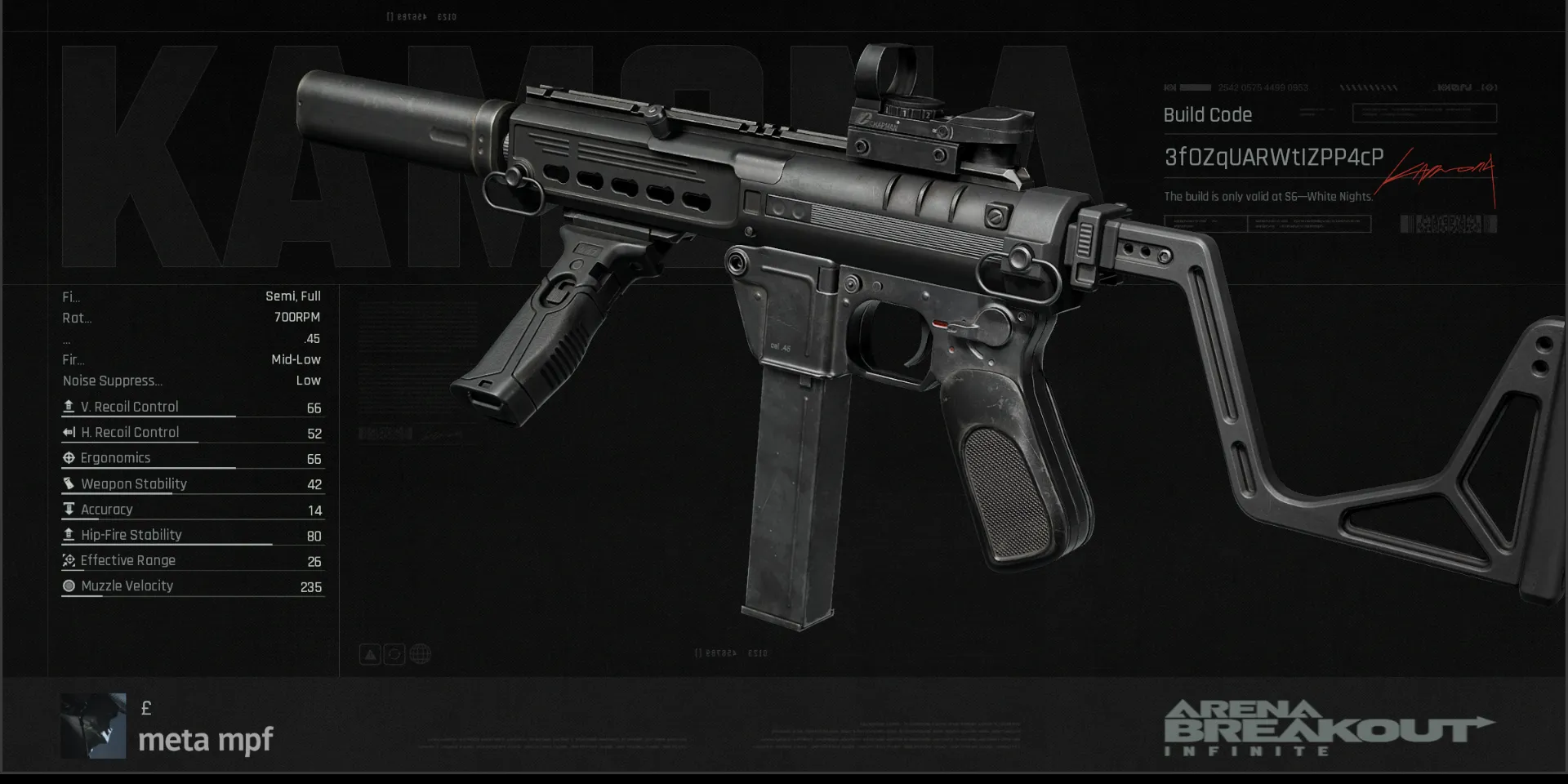 MPF45