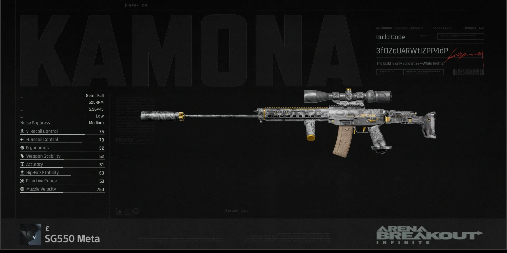 SG550