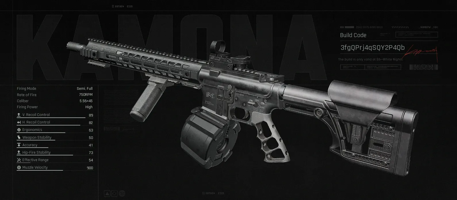 M4A1