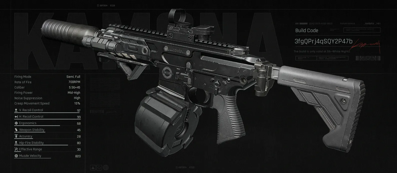 MCX