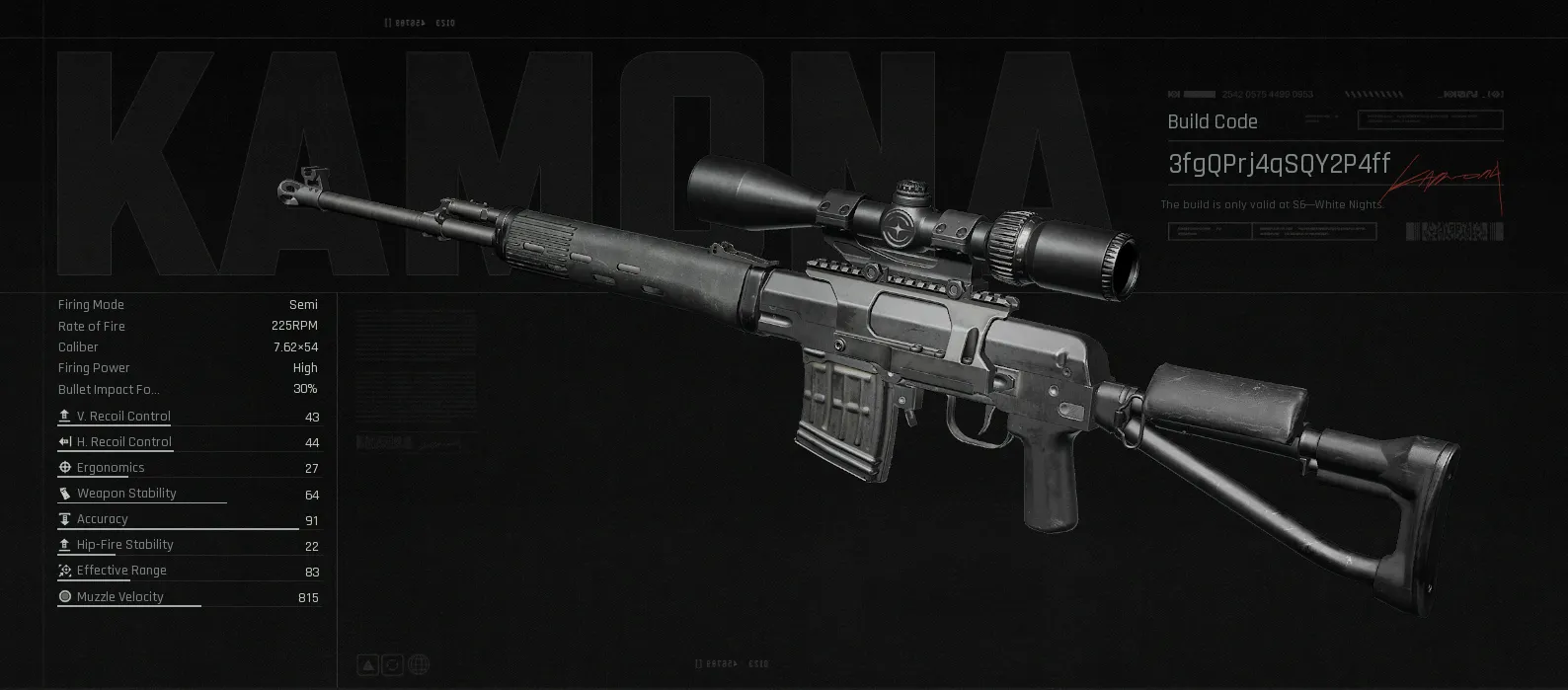 SVDS