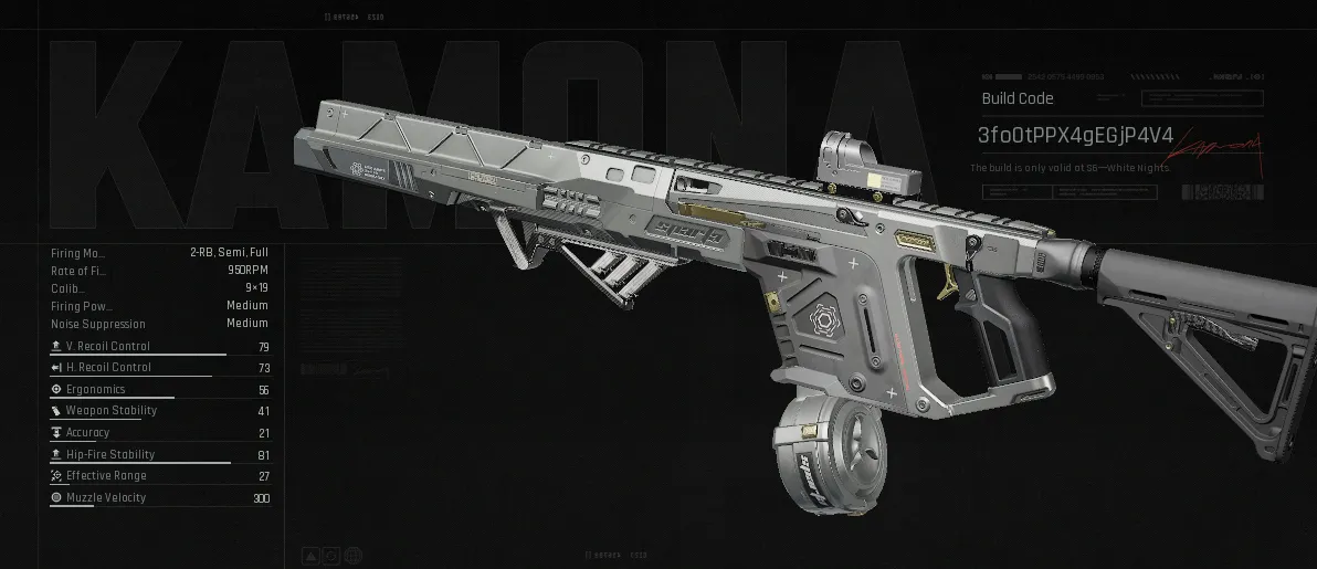 Vector 9