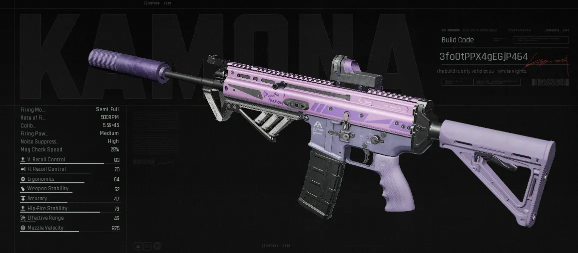SCAR-L