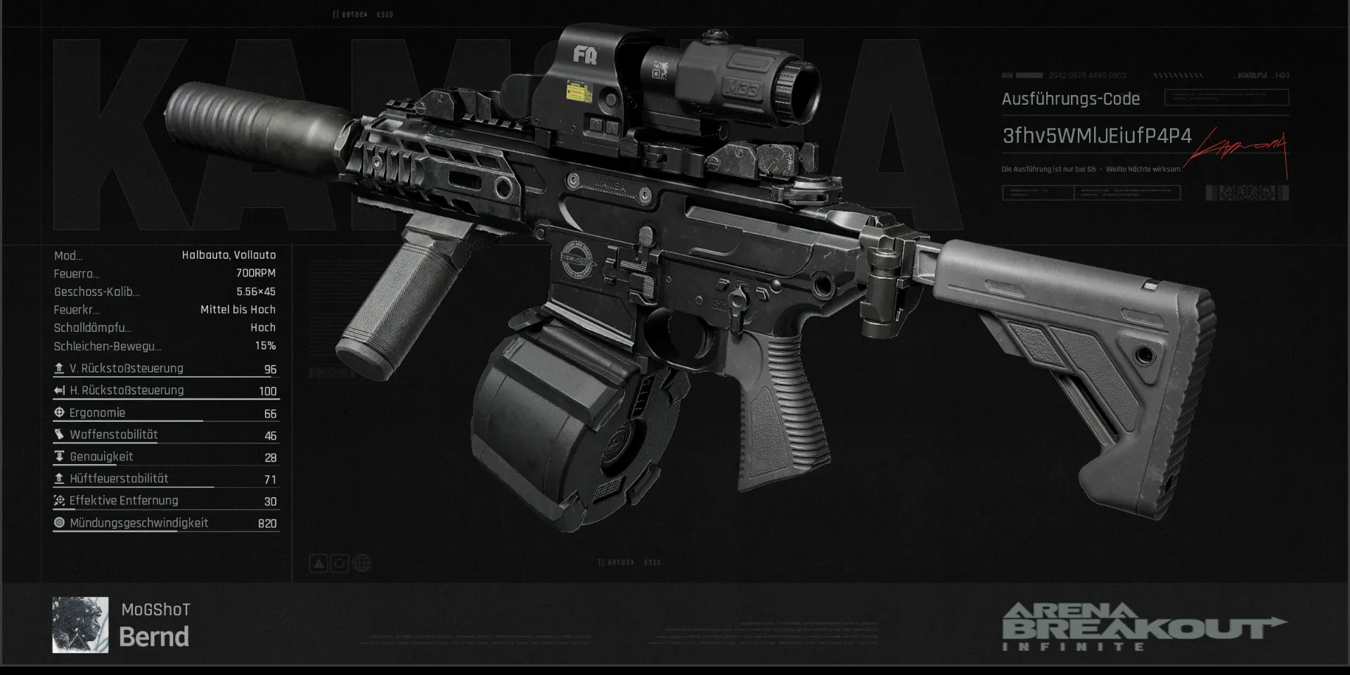 MCX