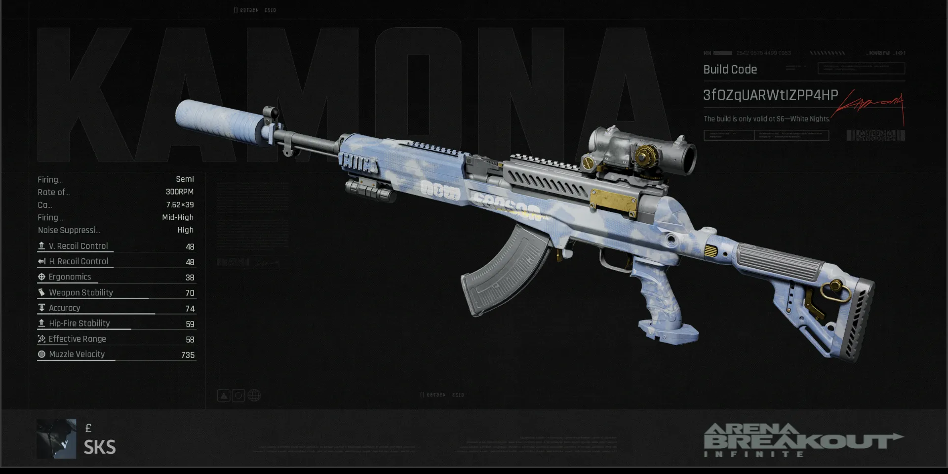 SKS