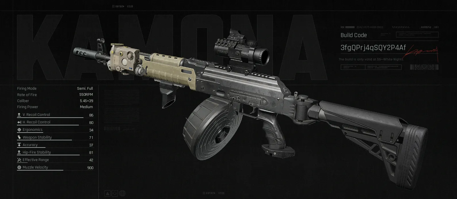 AK-74N