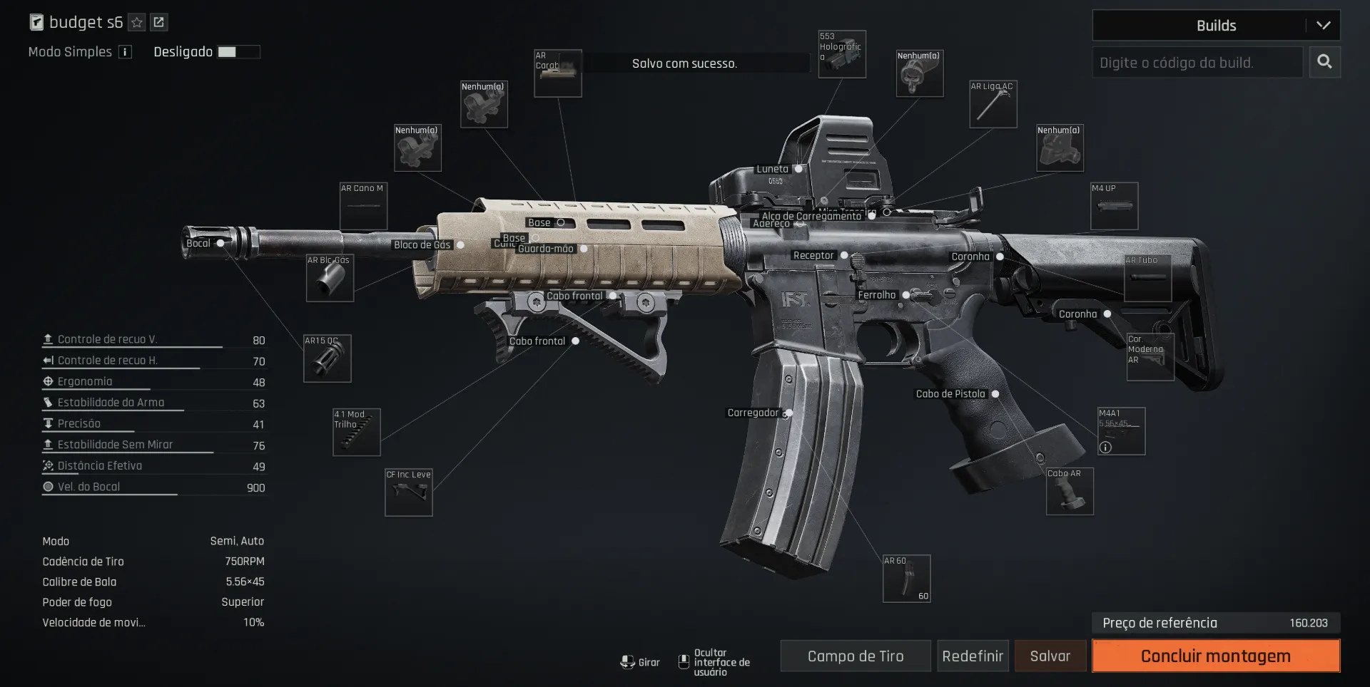 M4A1