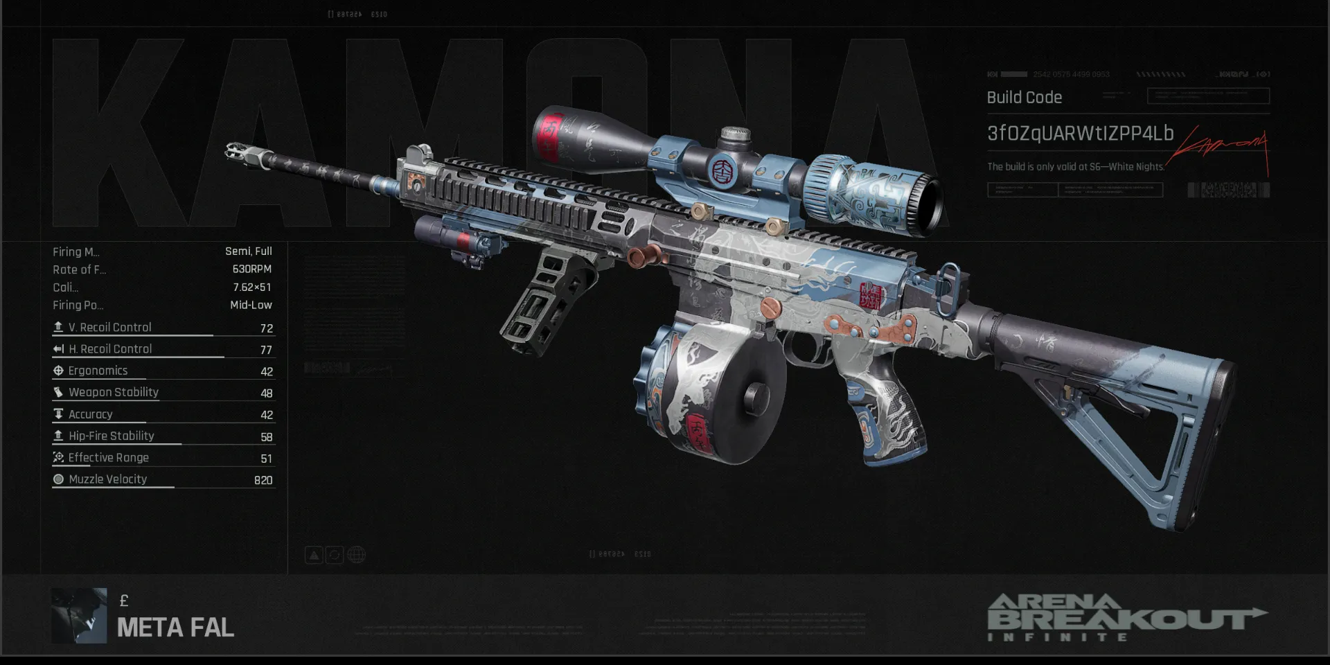 FAL