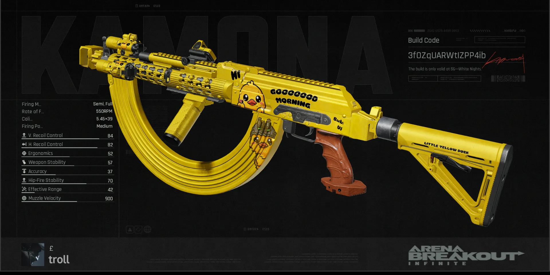 AK-74N