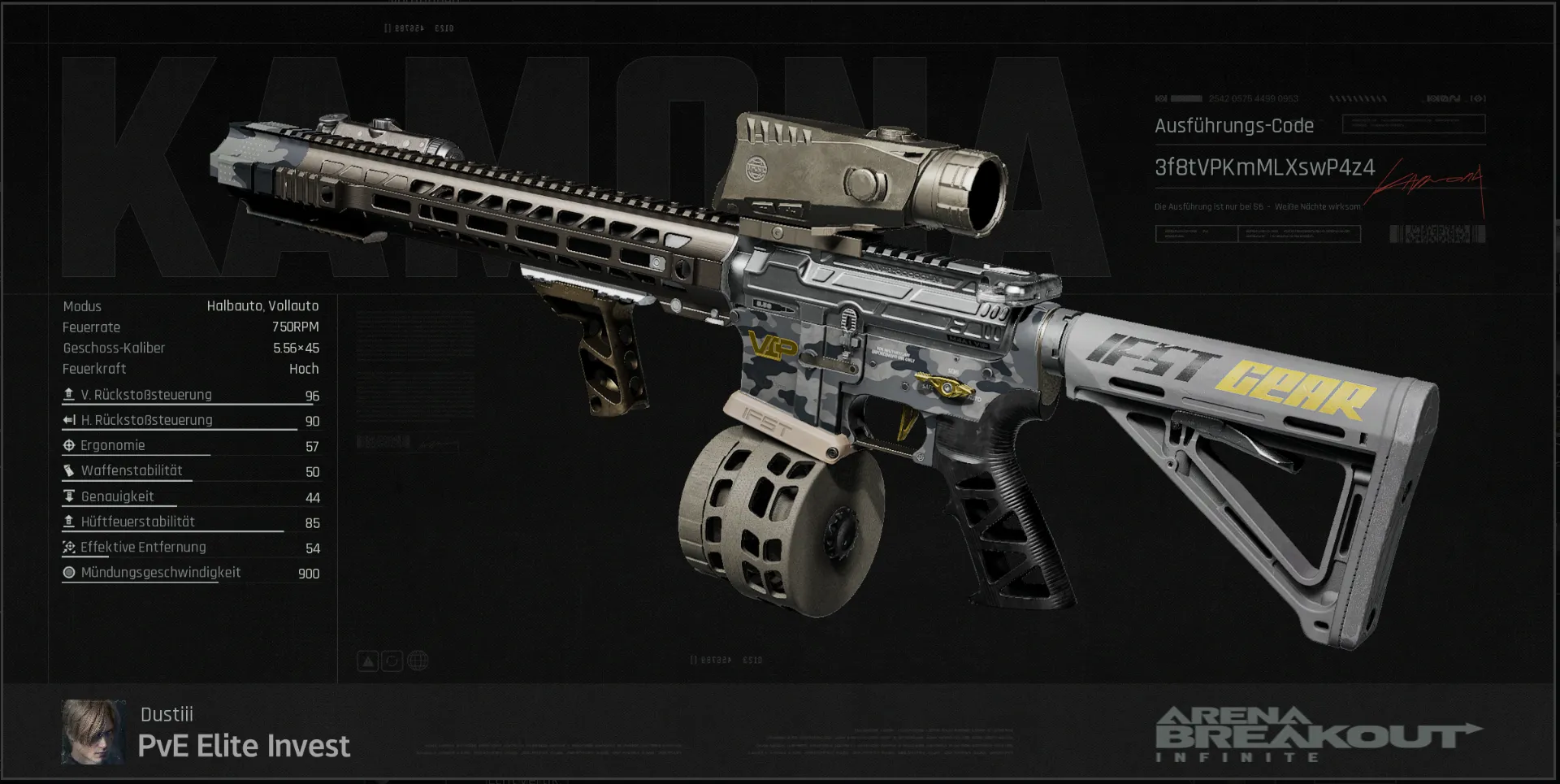 M4A1