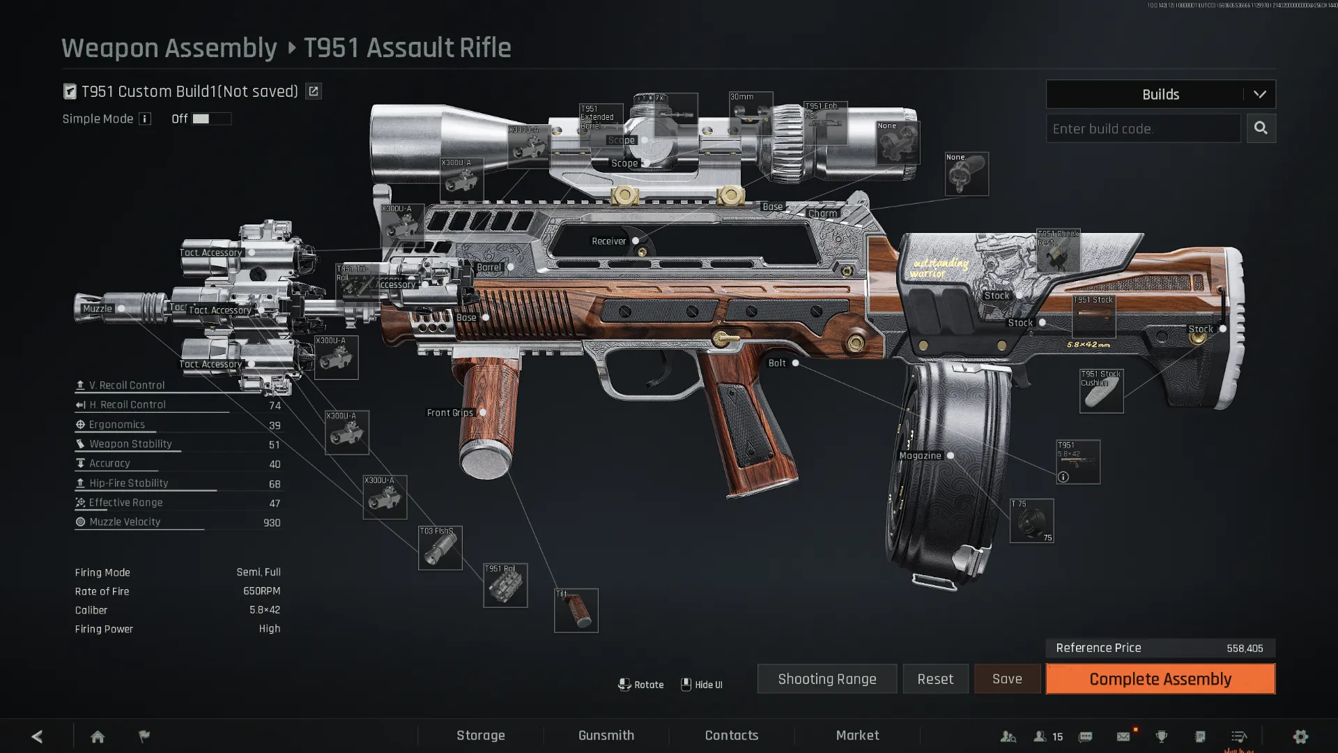 T951