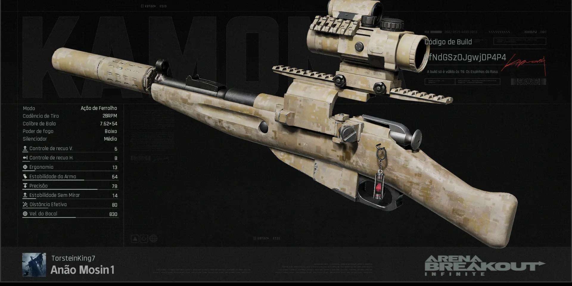 Mosin