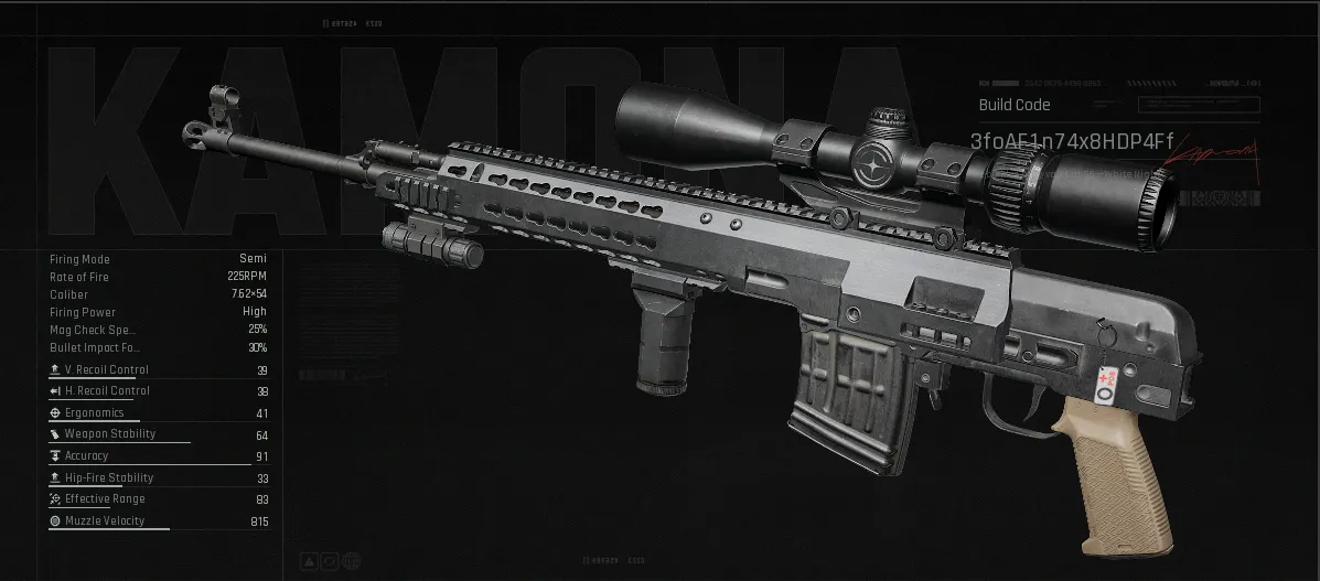 SVDS
