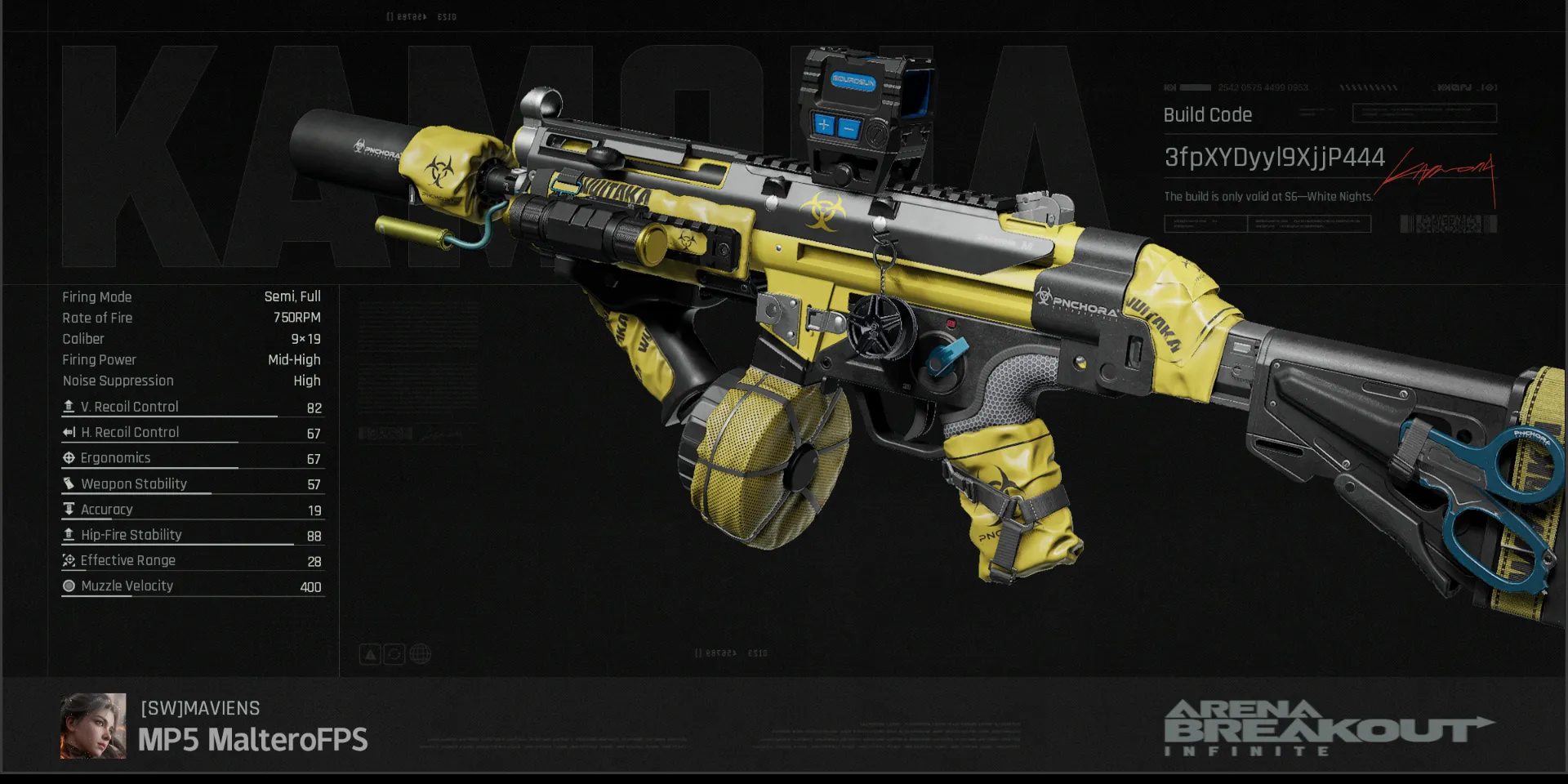 MP5