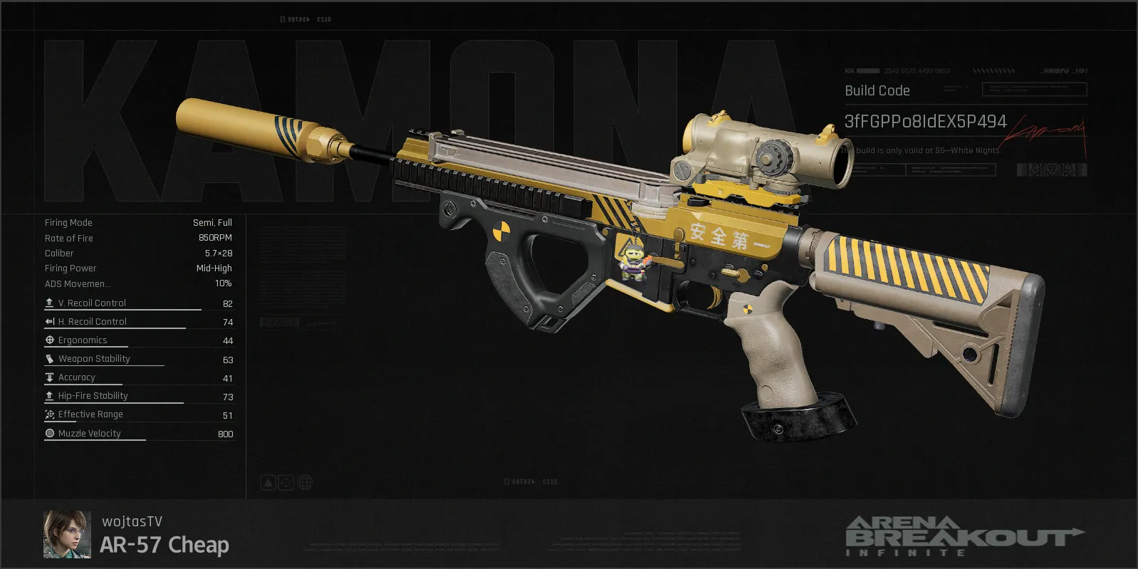 AR-57