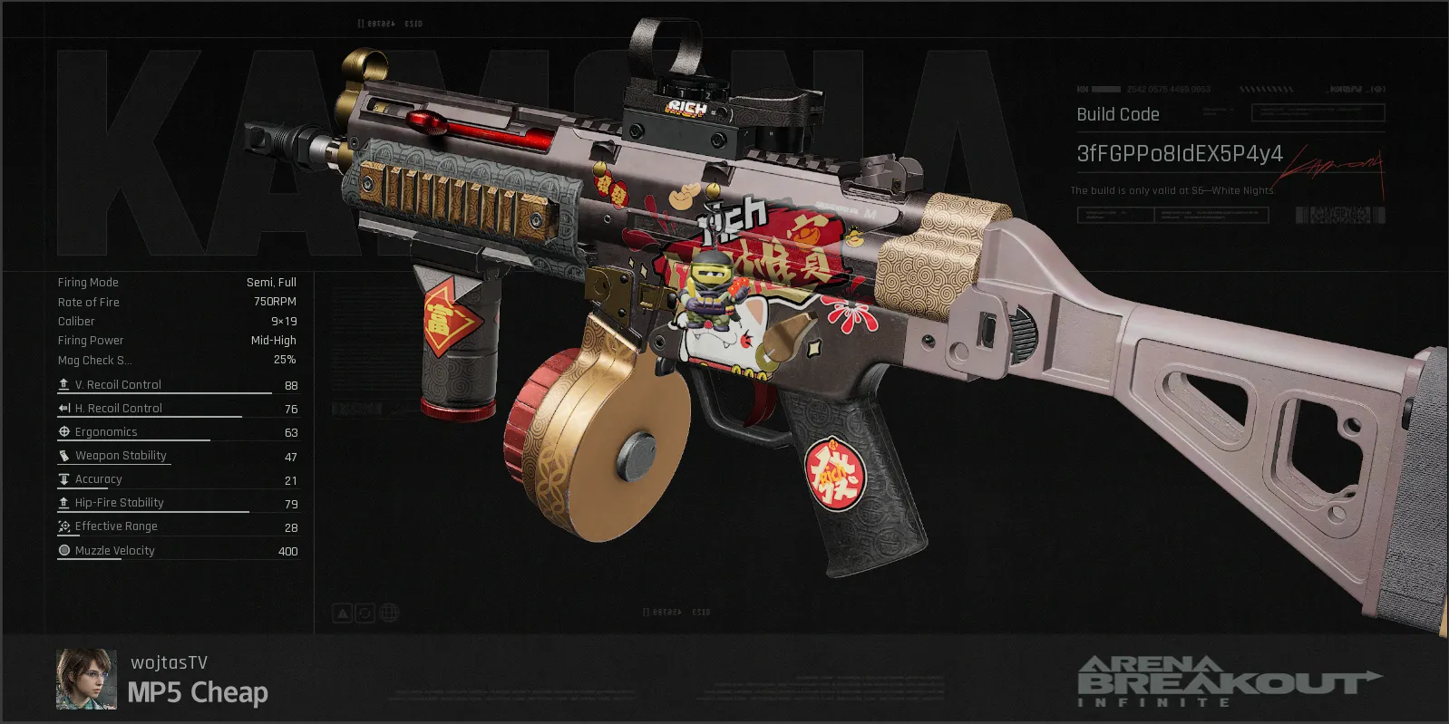 MP5