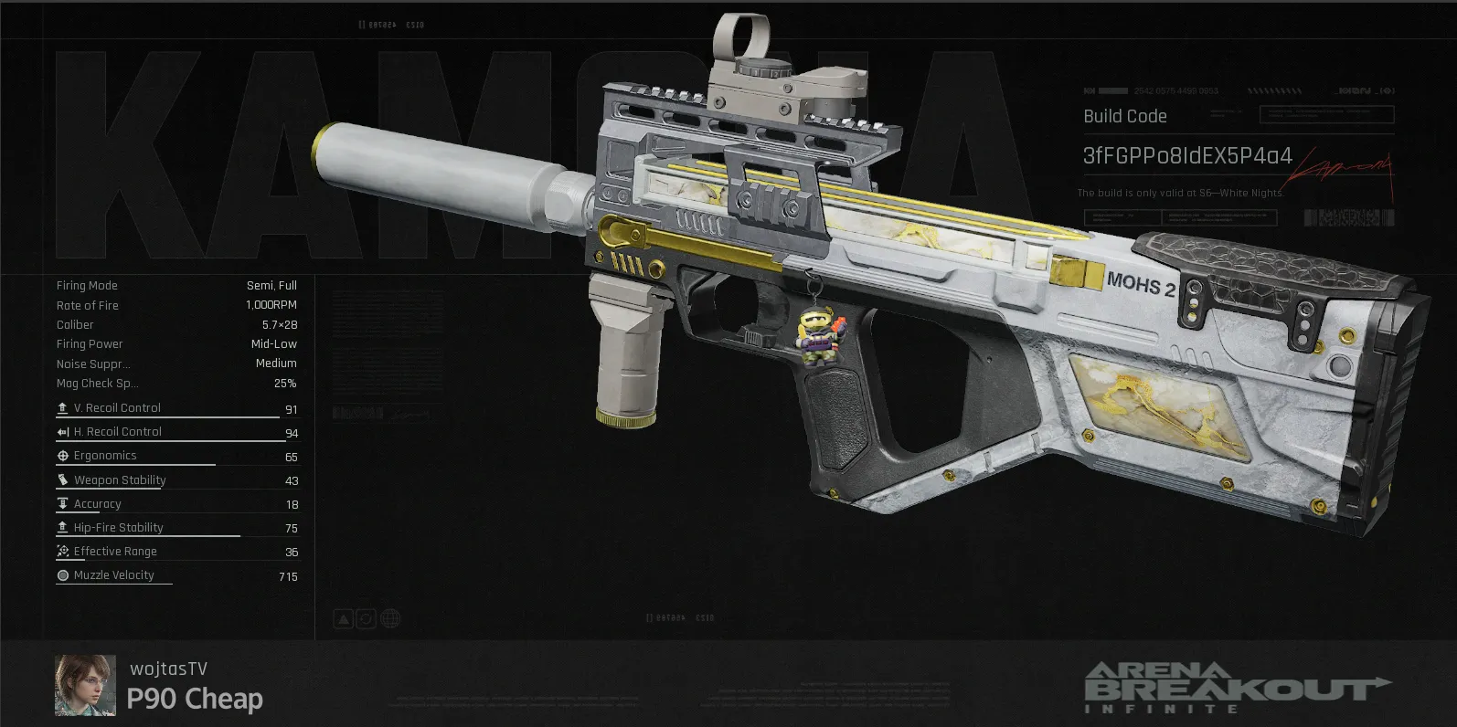 P90