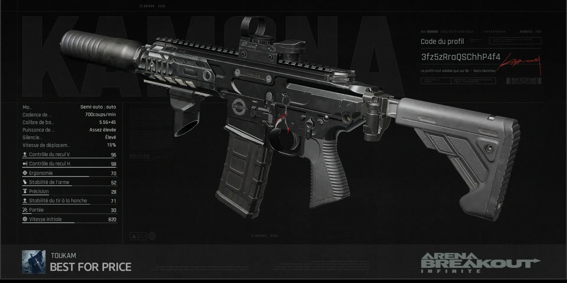 MCX
