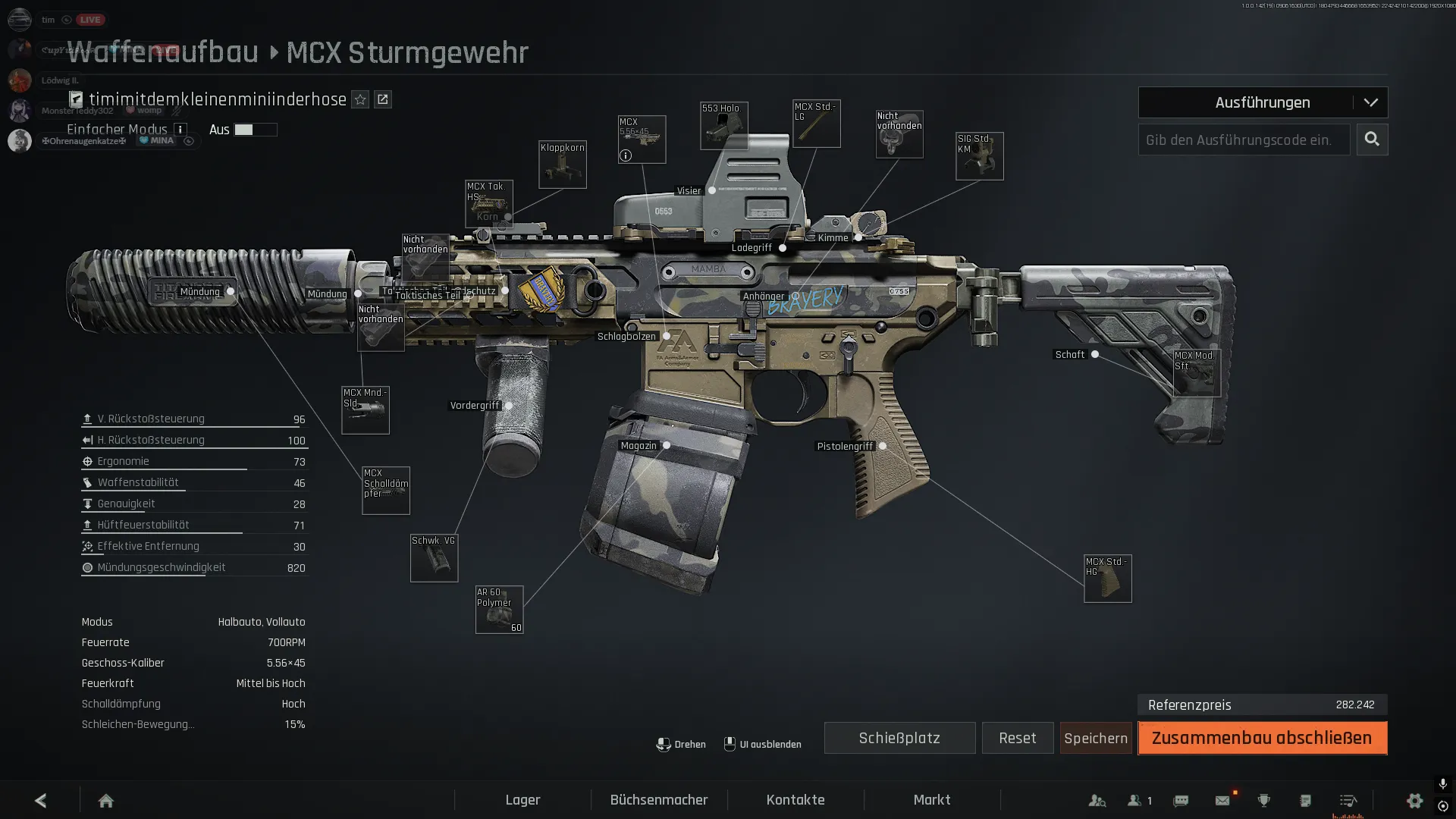 MCX