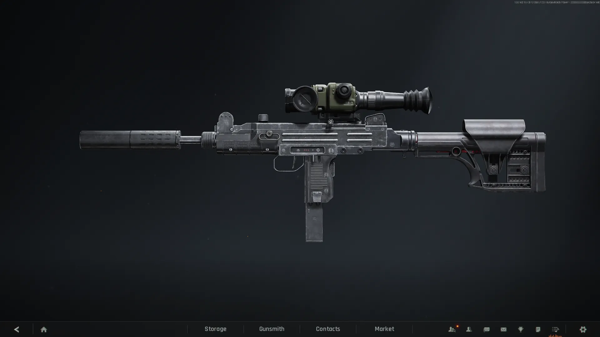 UZI